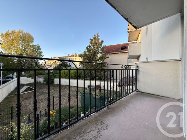 Appartement F2 &agrave; vendre - 2 pi&egrave;ces - 43,10 m2 - Livry Gargan - 93 - ILE-DE-FRANCE