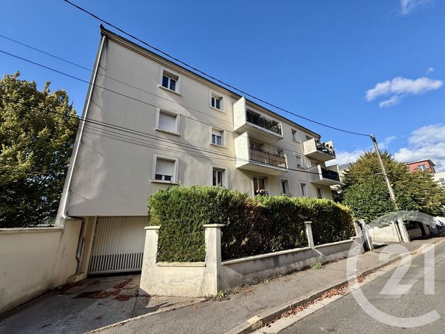Appartement F2 &agrave; vendre - 2 pi&egrave;ces - 43,10 m2 - Livry Gargan - 93 - ILE-DE-FRANCE