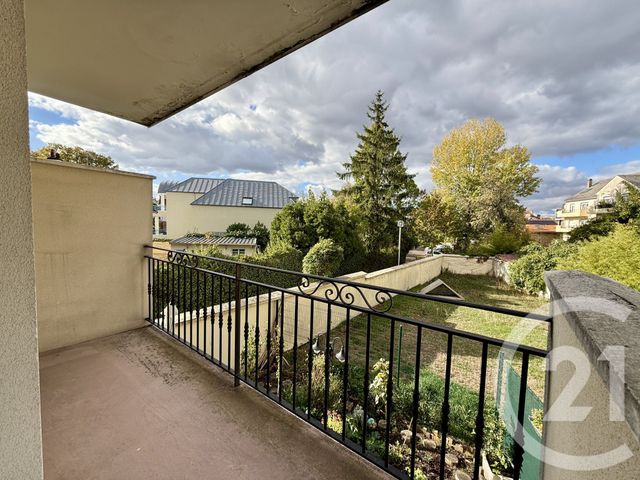 Appartement F2 &agrave; vendre - 2 pi&egrave;ces - 43,10 m2 - Livry Gargan - 93 - ILE-DE-FRANCE