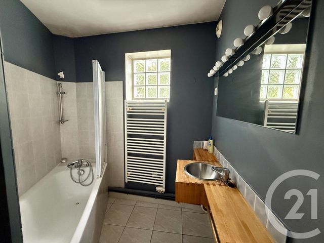 Appartement F2 &agrave; vendre - 2 pi&egrave;ces - 43,10 m2 - Livry Gargan - 93 - ILE-DE-FRANCE