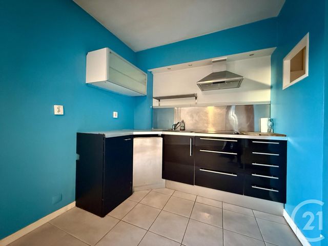 Appartement F2 &agrave; vendre - 2 pi&egrave;ces - 43,10 m2 - Livry Gargan - 93 - ILE-DE-FRANCE