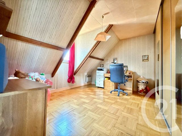 Maison à vendre - 7 pièces - 124,64 m2 - Livry Gargan - 93 - ILE-DE-FRANCE
