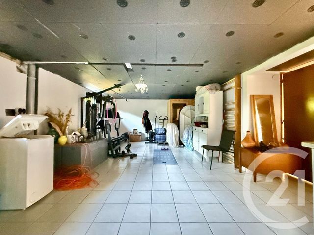 Maison à vendre - 7 pièces - 124,64 m2 - Livry Gargan - 93 - ILE-DE-FRANCE