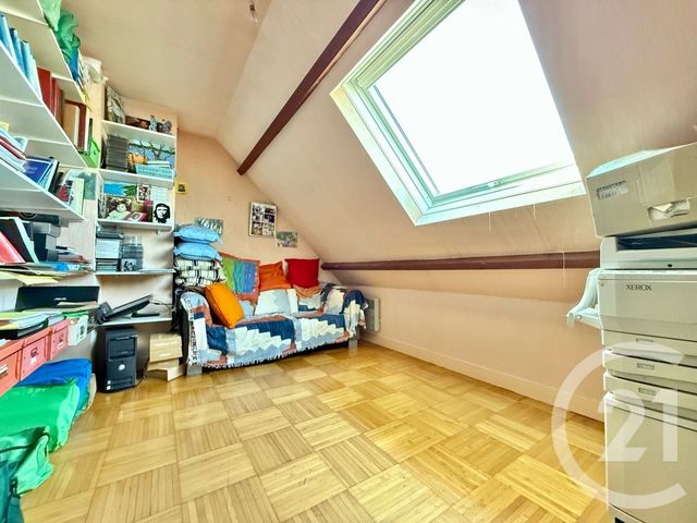 Maison à vendre - 7 pièces - 124,64 m2 - Livry Gargan - 93 - ILE-DE-FRANCE