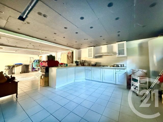 Maison à vendre - 7 pièces - 124,64 m2 - Livry Gargan - 93 - ILE-DE-FRANCE