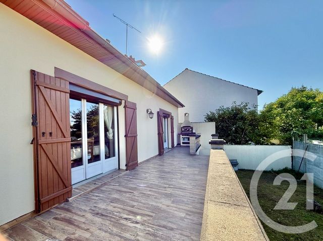 Maison à vendre - 7 pièces - 124,64 m2 - Livry Gargan - 93 - ILE-DE-FRANCE