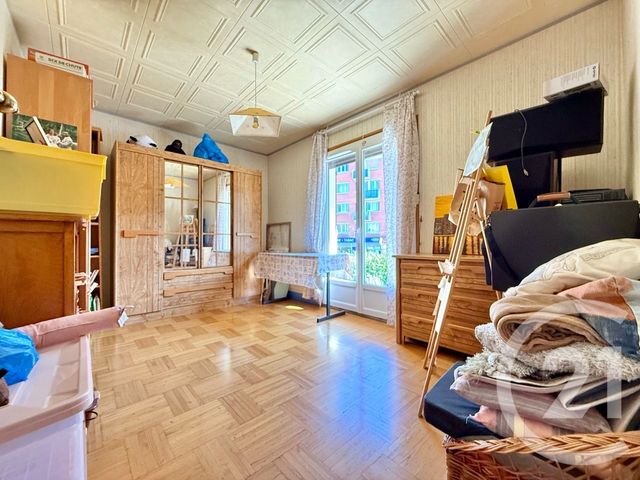 Maison à vendre - 7 pièces - 124,64 m2 - Livry Gargan - 93 - ILE-DE-FRANCE