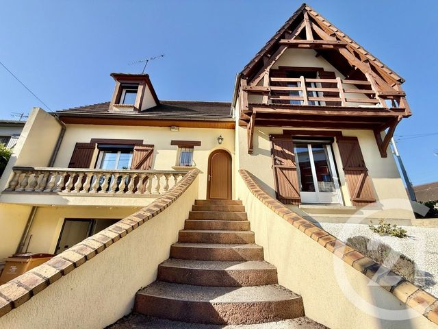 maison - LIVRY GARGAN - 93