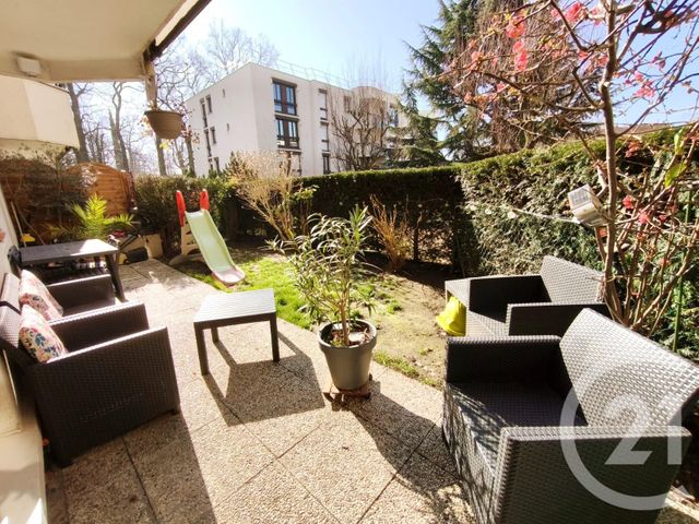 Appartement F3 à vendre - 3 pièces - 52,48 m2 - Livry Gargan - 93 - ILE-DE-FRANCE