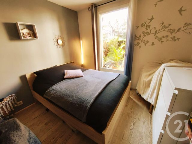 Appartement F3 à vendre - 3 pièces - 52,48 m2 - Livry Gargan - 93 - ILE-DE-FRANCE