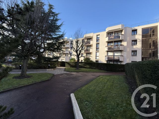 Appartement F3 à vendre - 3 pièces - 52,48 m2 - Livry Gargan - 93 - ILE-DE-FRANCE