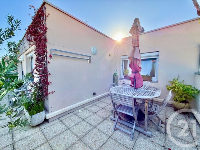 Prix immobilier LIVRY GARGAN - Photo d’un appartement vendu