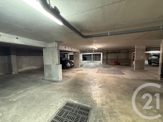 Appartement Studio &agrave; vendre - 1 pi&egrave;ce - 27,18 m2 - Livry Gargan - 93 - ILE-DE-FRANCE