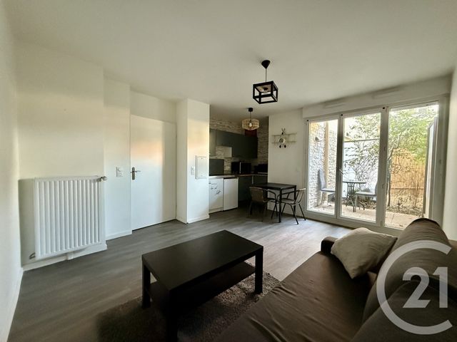 Appartement Studio à vendre LIVRY GARGAN