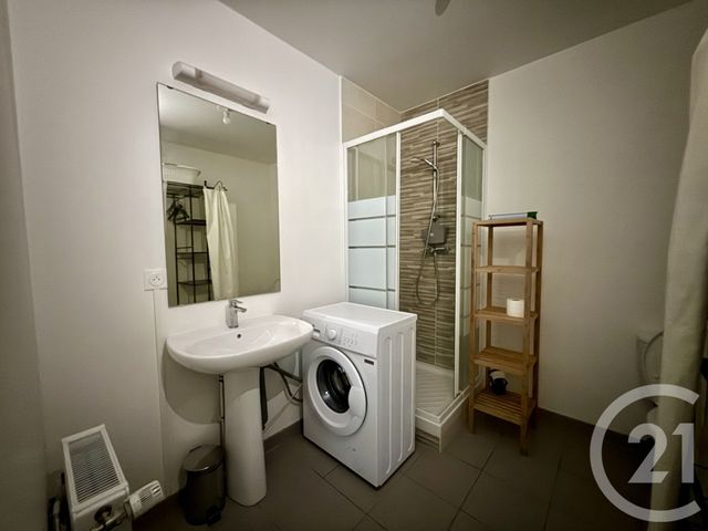 Appartement Studio &agrave; vendre - 1 pi&egrave;ce - 27,18 m2 - Livry Gargan - 93 - ILE-DE-FRANCE