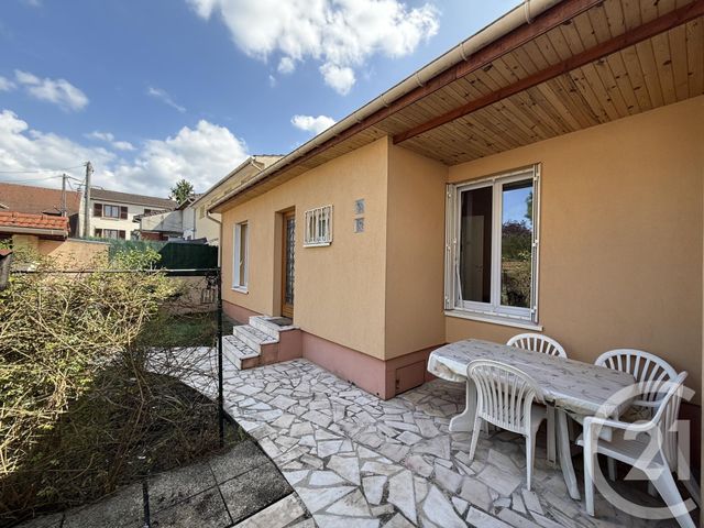 Maison à vendre - 2 pièces - 38,43 m2 - Livry Gargan - 93 - ILE-DE-FRANCE