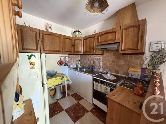 Maison à vendre - 2 pièces - 38,43 m2 - Livry Gargan - 93 - ILE-DE-FRANCE