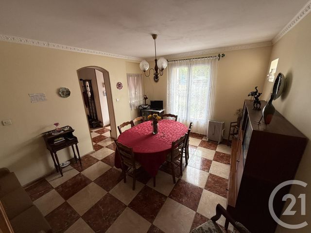 Maison à vendre - 2 pièces - 38,43 m2 - Livry Gargan - 93 - ILE-DE-FRANCE