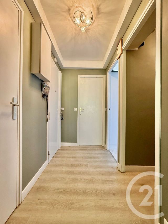 Appartement F3 à vendre - 3 pièces - 58 m2 - Livry Gargan - 93 - ILE-DE-FRANCE