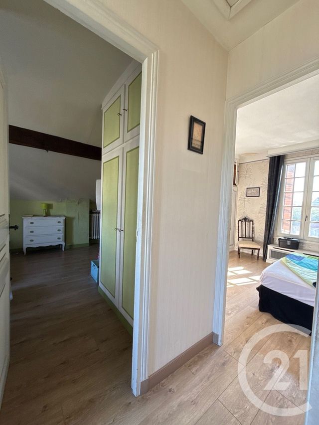 Maison &agrave; vendre - 5 pi&egrave;ces - 83,27 m2 - Livry Gargan - 93 - ILE-DE-FRANCE