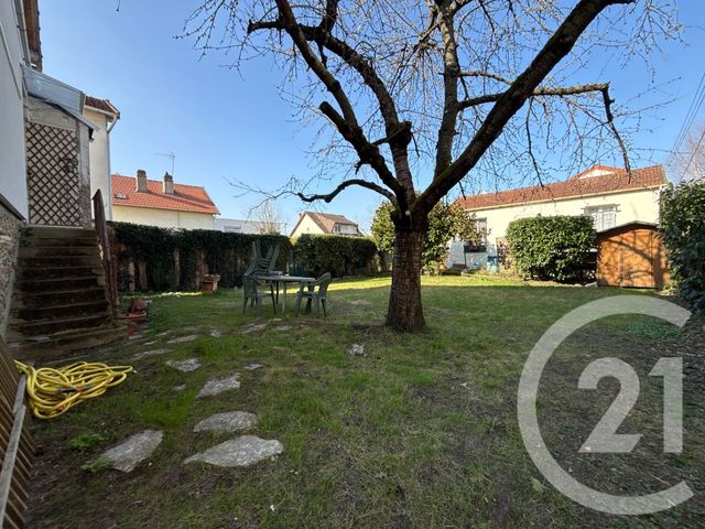 Maison &agrave; vendre - 5 pi&egrave;ces - 83,27 m2 - Livry Gargan - 93 - ILE-DE-FRANCE