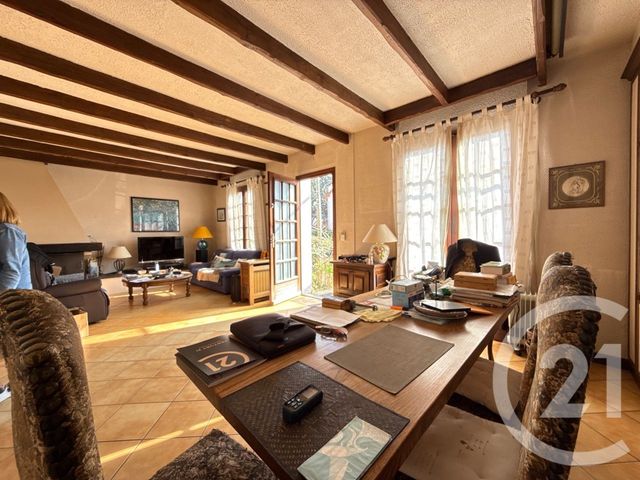 Maison &agrave; vendre - 5 pi&egrave;ces - 83,27 m2 - Livry Gargan - 93 - ILE-DE-FRANCE