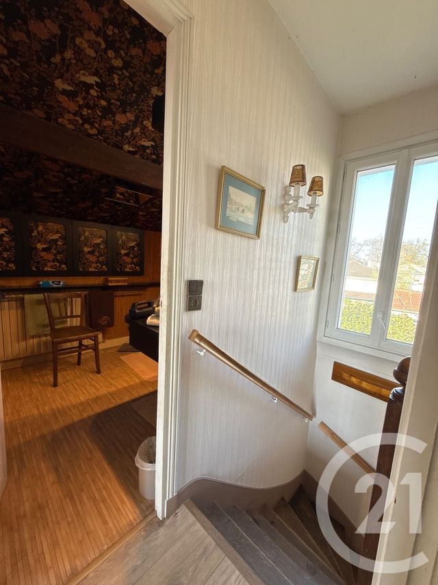 Maison &agrave; vendre - 5 pi&egrave;ces - 83,27 m2 - Livry Gargan - 93 - ILE-DE-FRANCE