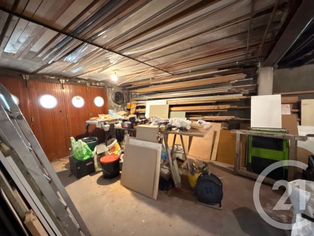 Maison &agrave; vendre - 5 pi&egrave;ces - 83,27 m2 - Livry Gargan - 93 - ILE-DE-FRANCE