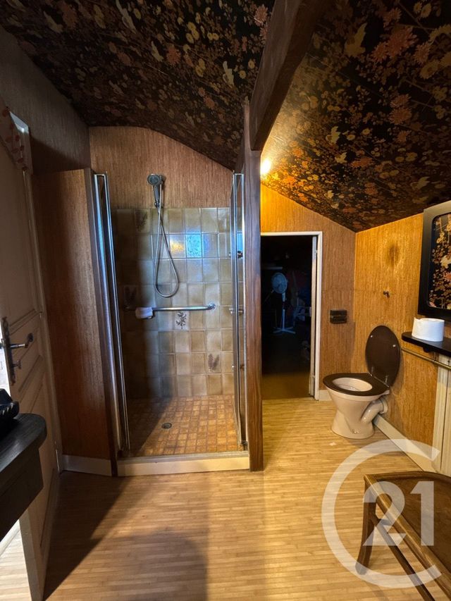 Maison &agrave; vendre - 5 pi&egrave;ces - 83,27 m2 - Livry Gargan - 93 - ILE-DE-FRANCE