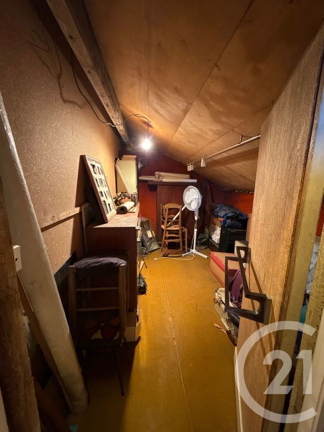 Maison &agrave; vendre - 5 pi&egrave;ces - 83,27 m2 - Livry Gargan - 93 - ILE-DE-FRANCE