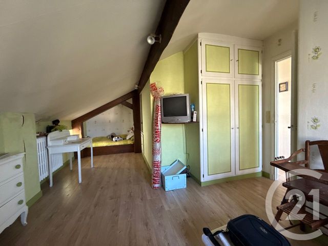 Maison &agrave; vendre - 5 pi&egrave;ces - 83,27 m2 - Livry Gargan - 93 - ILE-DE-FRANCE