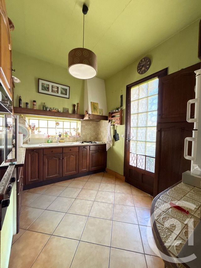 Maison &agrave; vendre - 5 pi&egrave;ces - 83,27 m2 - Livry Gargan - 93 - ILE-DE-FRANCE