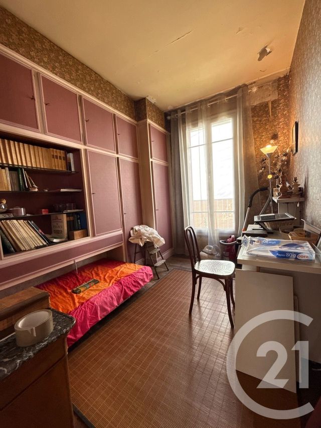 Maison &agrave; vendre - 5 pi&egrave;ces - 83,27 m2 - Livry Gargan - 93 - ILE-DE-FRANCE