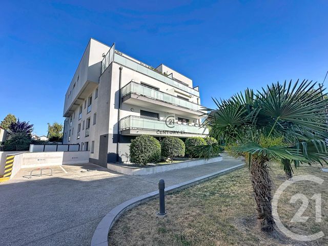 appartement - LIVRY GARGAN - 93