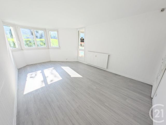 appartement - LIVRY GARGAN - 93