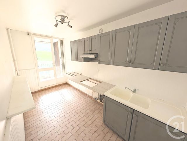 Appartement F3 à vendre - 3 pièces - 70,39 m2 - Livry Gargan - 93 - ILE-DE-FRANCE