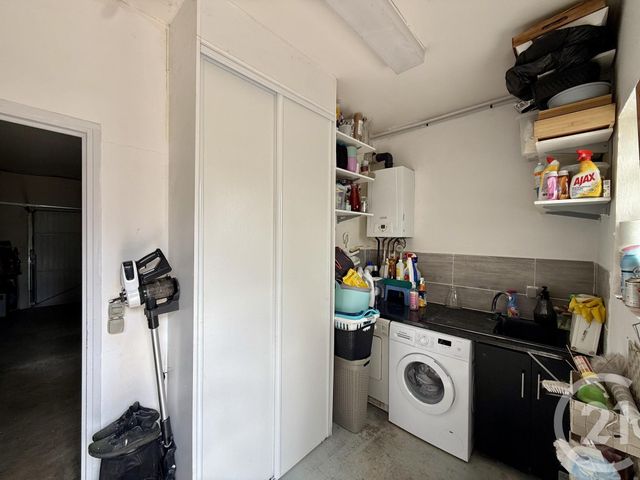 Maison &agrave; vendre - 6 pi&egrave;ces - 115 m2 - Livry Gargan - 93 - ILE-DE-FRANCE