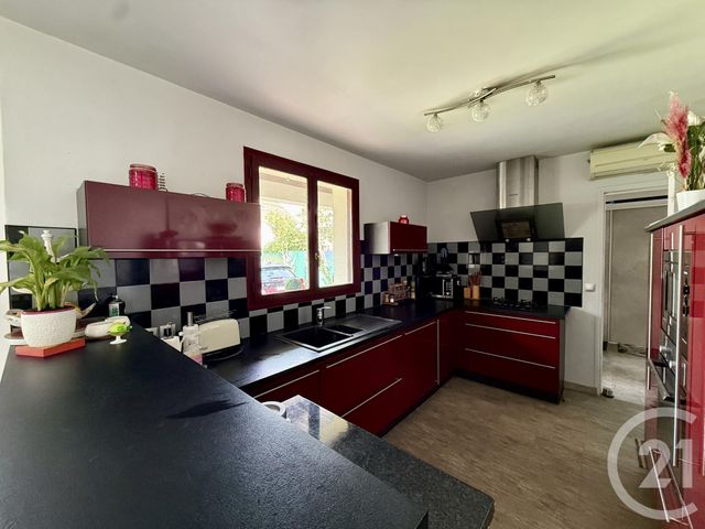 Maison &agrave; vendre - 6 pi&egrave;ces - 115 m2 - Livry Gargan - 93 - ILE-DE-FRANCE