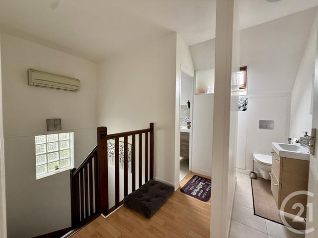 Maison &agrave; vendre - 6 pi&egrave;ces - 115 m2 - Livry Gargan - 93 - ILE-DE-FRANCE
