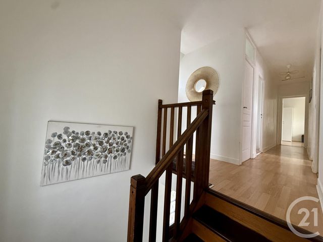 Maison &agrave; vendre - 6 pi&egrave;ces - 115 m2 - Livry Gargan - 93 - ILE-DE-FRANCE