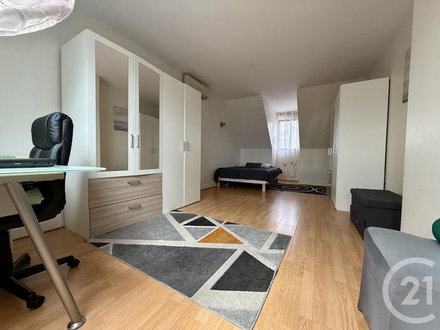 Maison &agrave; vendre - 6 pi&egrave;ces - 115 m2 - Livry Gargan - 93 - ILE-DE-FRANCE