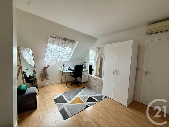 Maison &agrave; vendre - 6 pi&egrave;ces - 115 m2 - Livry Gargan - 93 - ILE-DE-FRANCE