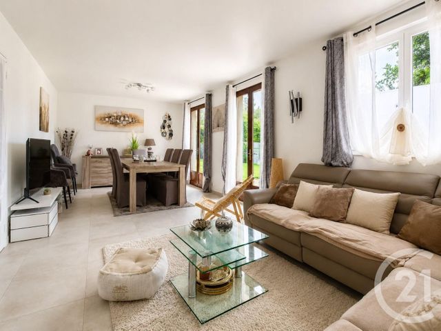 Maison &agrave; vendre - 6 pi&egrave;ces - 115 m2 - Livry Gargan - 93 - ILE-DE-FRANCE