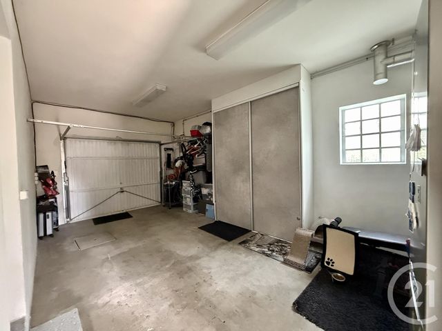 Maison &agrave; vendre - 6 pi&egrave;ces - 115 m2 - Livry Gargan - 93 - ILE-DE-FRANCE