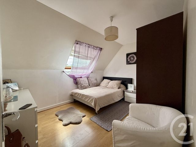 Maison &agrave; vendre - 6 pi&egrave;ces - 115 m2 - Livry Gargan - 93 - ILE-DE-FRANCE