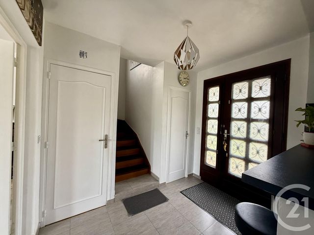 Maison &agrave; vendre - 6 pi&egrave;ces - 115 m2 - Livry Gargan - 93 - ILE-DE-FRANCE