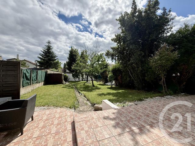 Maison &agrave; vendre - 6 pi&egrave;ces - 115 m2 - Livry Gargan - 93 - ILE-DE-FRANCE
