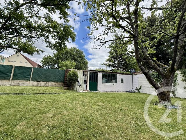 Maison &agrave; vendre - 6 pi&egrave;ces - 115 m2 - Livry Gargan - 93 - ILE-DE-FRANCE