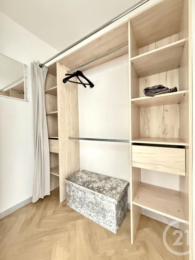 Appartement F2 à vendre - 2 pièces - 41,83 m2 - Livry Gargan - 93 - ILE-DE-FRANCE