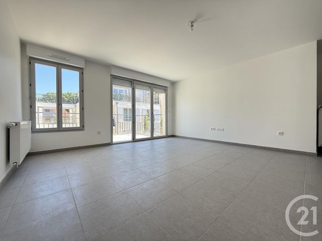 Appartement F4 à vendre - 4 pièces - 85,51 m2 - Livry Gargan - 93 - ILE-DE-FRANCE